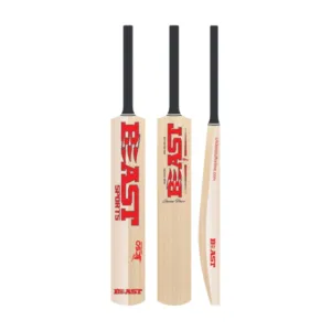 Beast Legends Pro Cricket Bat