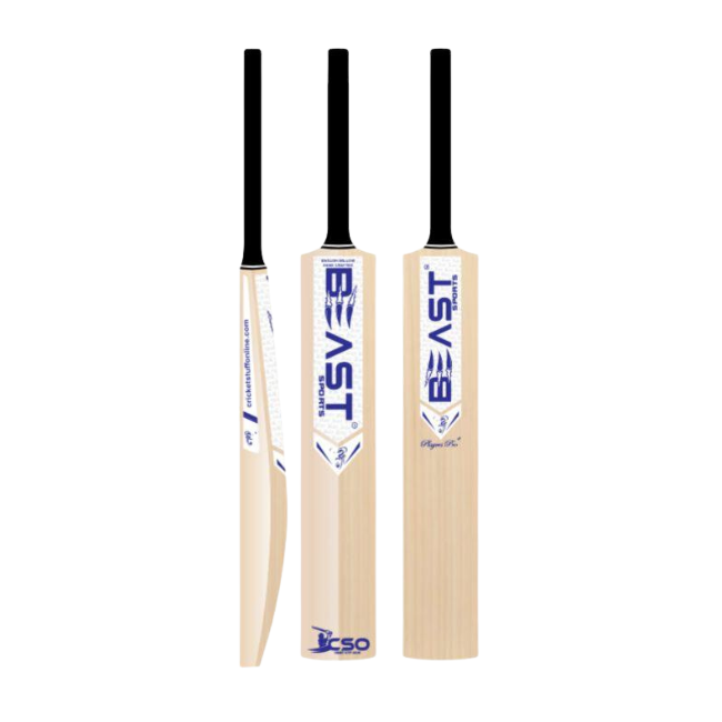 Beast Players pro+ cricket bat
