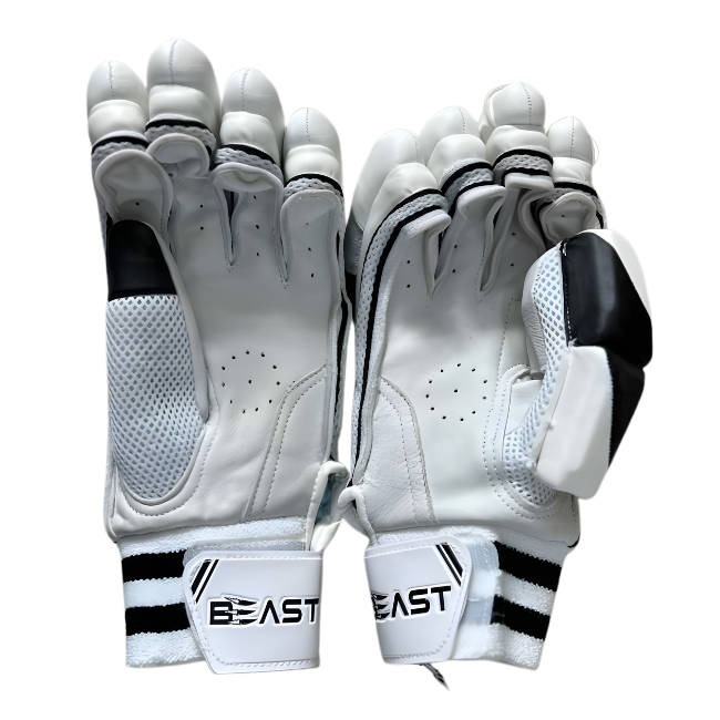 beast test edition batting gloves