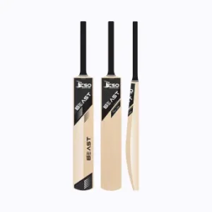 beast player edition cricket bat