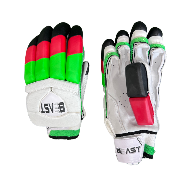 Beast Afg Edition Batting Gloves - Image 2