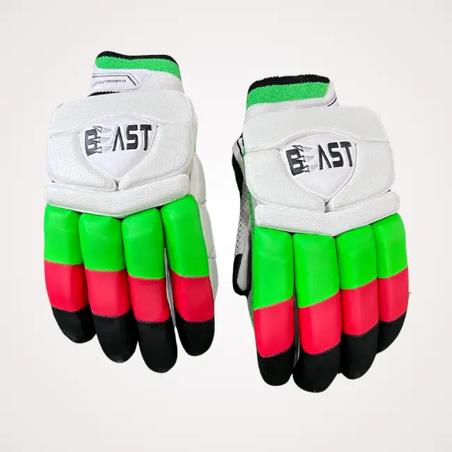 Afghanistan Edition batting gloves