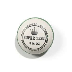 beast supertest cricket ball