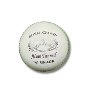 Beast Royal Crown Cricket Ball
