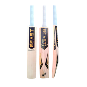 Beast Double Pro + Bats