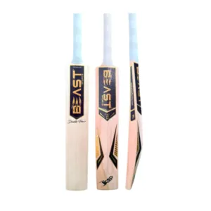 Beast Double Pro+ Cricket Bat