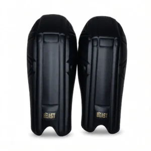 beast black color keeping pads