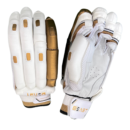 beast retro gold edition batting gloves