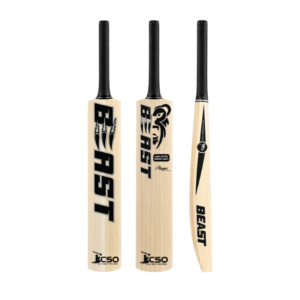 beast signature edition cricket bat