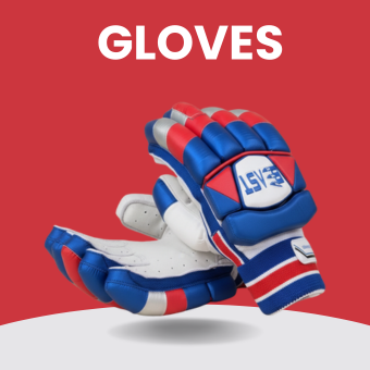 Cricket batting Gloves