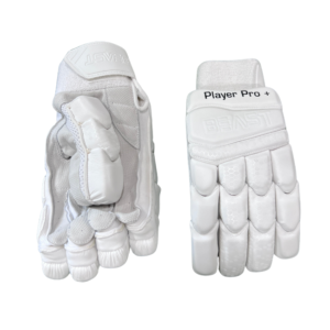 Beast Player Pro + Batting Gloves