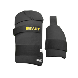 Beast thigh pads
