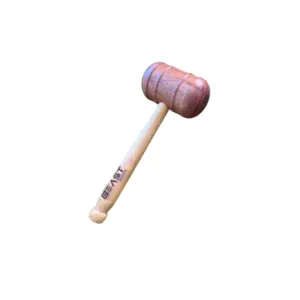 Bat knocking Mallet
