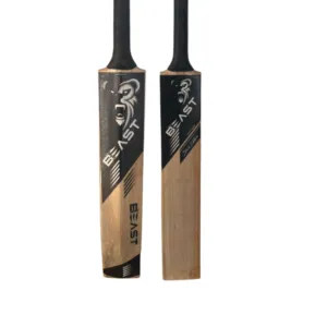 Beast Black Edition Cricket Bat